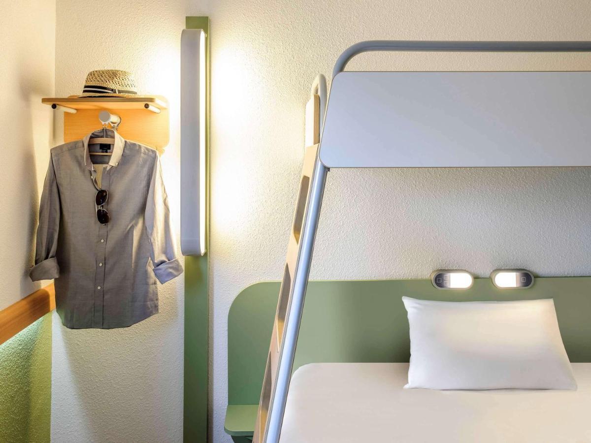 Felix Hotel Darmstadt Bagian luar foto
