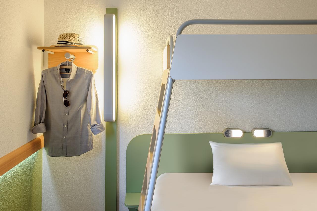 Felix Hotel Darmstadt Bagian luar foto